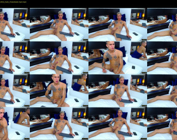 chris_scolaro — 75 minute Chaturbate male cam show recording, 1080p, Oct 13, 2021