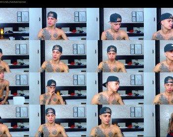 chris_scolaro — 72 minute Chaturbate male cam show recording, 1080p, Oct 14, 2021