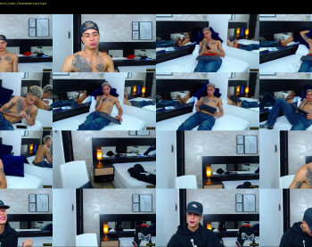 chris_scolaro — 62 minute Chaturbate male cam show recording, 1080p, Oct 14, 2021