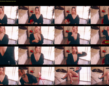 cinnabelle — 70 minute Chaturbate female cam show recording, 1080p, Oct 13, 2021
