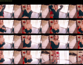 cinnabelle — 71 minute Chaturbate female cam show recording, 1080p, Oct 13, 2021