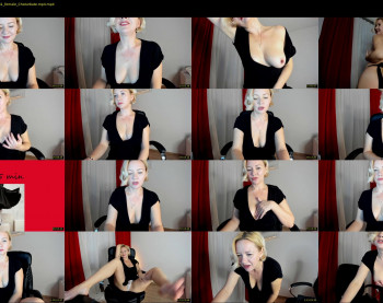 colette1w — 86 minute Chaturbate female cam show recording, 720p, Oct 13, 2021