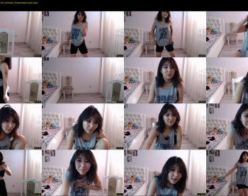 couple_kitty — 70 minute Chaturbate female cam show recording, 1080p, Oct 13, 2021