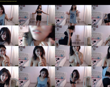 couple_kitty — 71 minute Chaturbate female cam show recording, 1080p, Oct 13, 2021