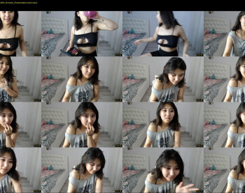 couple_kitty — 5 minute Chaturbate female cam show recording, 1080p, Oct 13, 2021