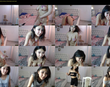 couple_kitty — 55 minute Chaturbate female cam show recording, 1080p, Oct 13, 2021
