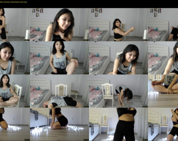 couple_kitty — 47 minute Chaturbate female cam show recording, 1080p, Oct 13, 2021
