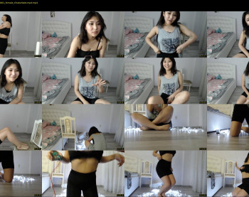 couple_kitty — 39 minute Chaturbate female cam show recording, 1080p, Oct 13, 2021