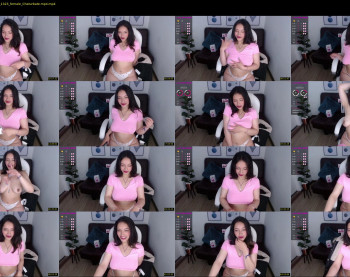 cristal__hot_1 — 51 minute Chaturbate female cam show recording, 1080p, Oct 13, 2021