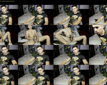 daniel_like — 36 minute Chaturbate male cam show recording, 1080p, Oct 13, 2021