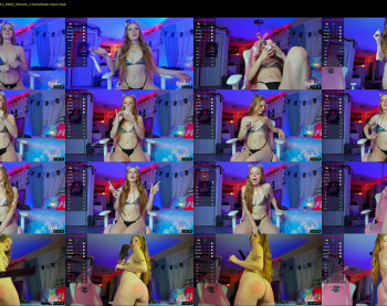daphnemadison — 70 minute Chaturbate couple cam show recording, 1080p, Oct 13, 2021