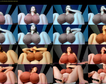 dayanna_sweet — 53 minute Chaturbate female cam show recording, 1080p, Oct 13, 2021