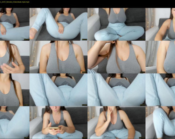 dayanna_sweet — 70 minute Chaturbate female cam show recording, 1080p, Oct 13, 2021