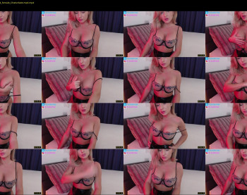dee_nise — 17 minute Chaturbate female cam show recording, 1080p, Oct 13, 2021