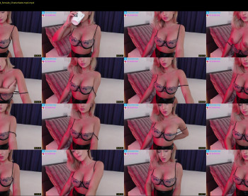 dee_nise — 17 minute Chaturbate female cam show recording, 1080p, Oct 13, 2021