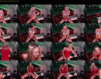 derrick_and_brittany — 36 minute Chaturbate couple cam show recording, 720p, Oct 14, 2021
