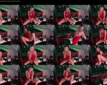 derrick_and_brittany — 36 minute Chaturbate couple cam show recording, 720p, Oct 14, 2021