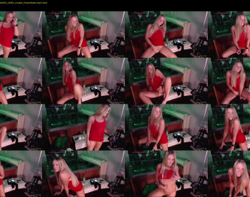 derrick_and_brittany — 36 minute Chaturbate couple cam show recording, 720p, Oct 14, 2021