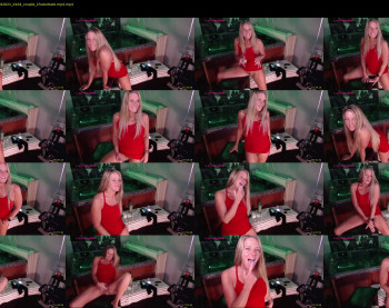 derrick_and_brittany — 21 minute Chaturbate couple cam show recording, 720p, Oct 14, 2021