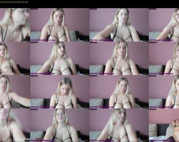 diamondkay_ — 68 minute Chaturbate female cam show recording, 1080p, Oct 13, 2021