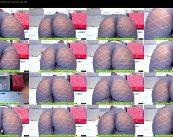 dolce4you69 — 70 minute Chaturbate female cam show recording, 1080p, Oct 13, 2021