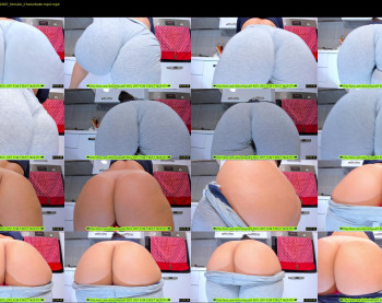 dolce4you69 — 69 minute Chaturbate female cam show recording, 1080p, Oct 13, 2021