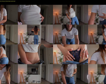 donnna19 — 71 minute Chaturbate female cam show recording, 1080p, Oct 13, 2021