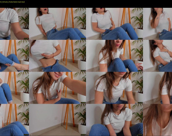 donnna19 — 20 minute Chaturbate female cam show recording, 1080p, Oct 13, 2021