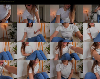donnna19 — 34 minute Chaturbate female cam show recording, 1080p, Oct 13, 2021