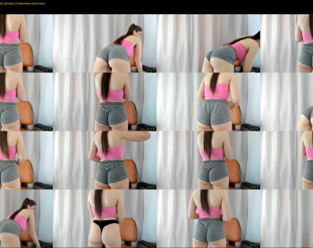 dyanne18 — 46 minute Chaturbate female cam show recording, 1080p, Oct 13, 2021