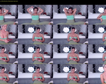 elisabeth_jason — 4 minute Chaturbate couple cam show recording, 720p, Oct 13, 2021