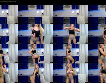 ella__sweety — 31 minute Chaturbate female cam show recording, 1080p, Oct 13, 2021