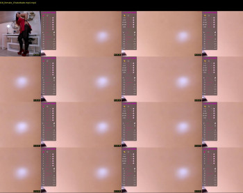 ella_pridee — 6 minute Chaturbate female cam show recording, 720p, Oct 13, 2021