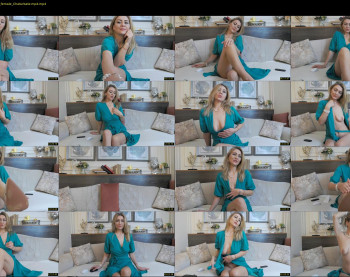 ellamilf — 36 minute Chaturbate female cam show recording, 720p, Oct 13, 2021