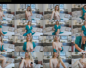 ellamilf — 36 minute Chaturbate female cam show recording, 720p, Oct 13, 2021