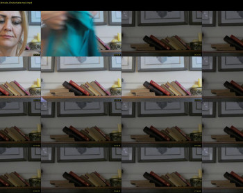 ellamilf — 32 minute Chaturbate female cam show recording, 720p, Oct 13, 2021