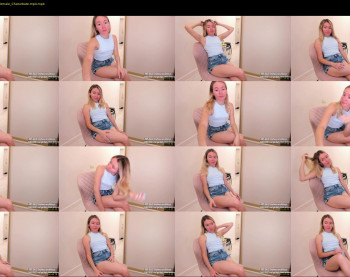 ellcrys — 9 minute Chaturbate couple cam show recording, 1080p, Oct 13, 2021