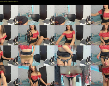 emily_jhonsson — 6 minute Chaturbate female cam show recording, 1080p, Oct 14, 2021