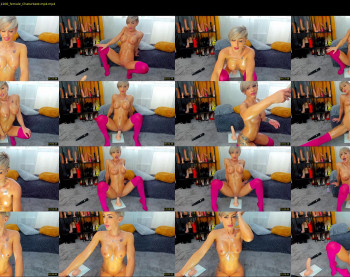 emily_payton — 25 minute Chaturbate female cam show recording, 1080p, Oct 13, 2021