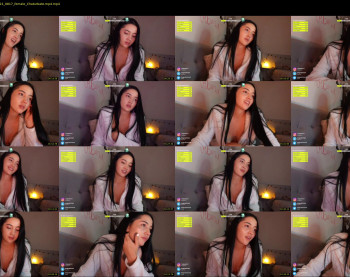 emma_johnson_ — 5 minute Chaturbate female cam show recording, 720p, Oct 13, 2021