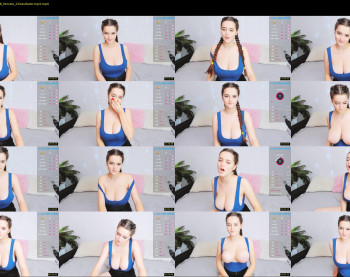 emmika_ — 62 minute Chaturbate female cam show recording, 1080p, Oct 13, 2021