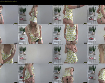 english_rose__ — 70 minute Chaturbate female cam show recording, 720p, Oct 13, 2021