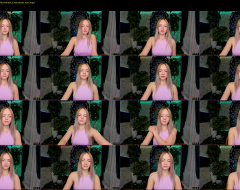ethel_alen — 6 minute Chaturbate female cam show recording, 1080p, Oct 13, 2021