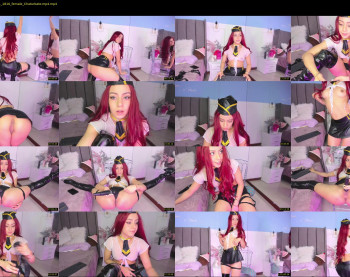 eva_martinez_ — 70 minute Chaturbate female cam show recording, 1080p, Oct 13, 2021