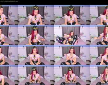 eva_martinez_ — 3 minute Chaturbate female cam show recording, 1080p, Oct 13, 2021