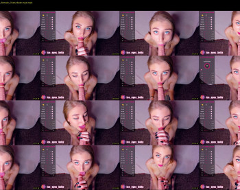 evalanis — 26 minute Chaturbate couple cam show recording, 1080p, Oct 13, 2021