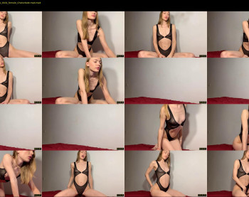 flowercandy33 — 70 minute Chaturbate female cam show recording, 1080p, Oct 14, 2021