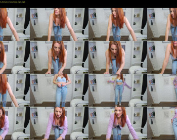 foxynesss — 3 minute Chaturbate female cam show recording, 1080p, Oct 13, 2021
