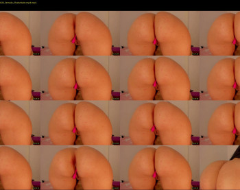 gabby_haze — 13 minute Chaturbate female cam show recording, 1080p, Oct 13, 2021