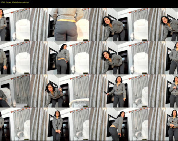 girasol_walton — 22 minute Chaturbate female cam show recording, 1080p, Oct 13, 2021